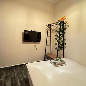 Budget Double Kamer