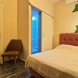 Standaard Kamer met een King Size Bed